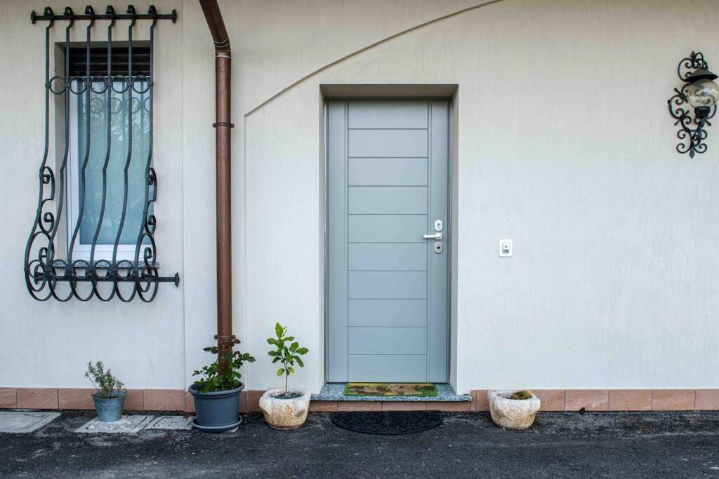 Near Orio Center2Br The Quiet And Relaxing House Azzano San Paolo Exterior foto