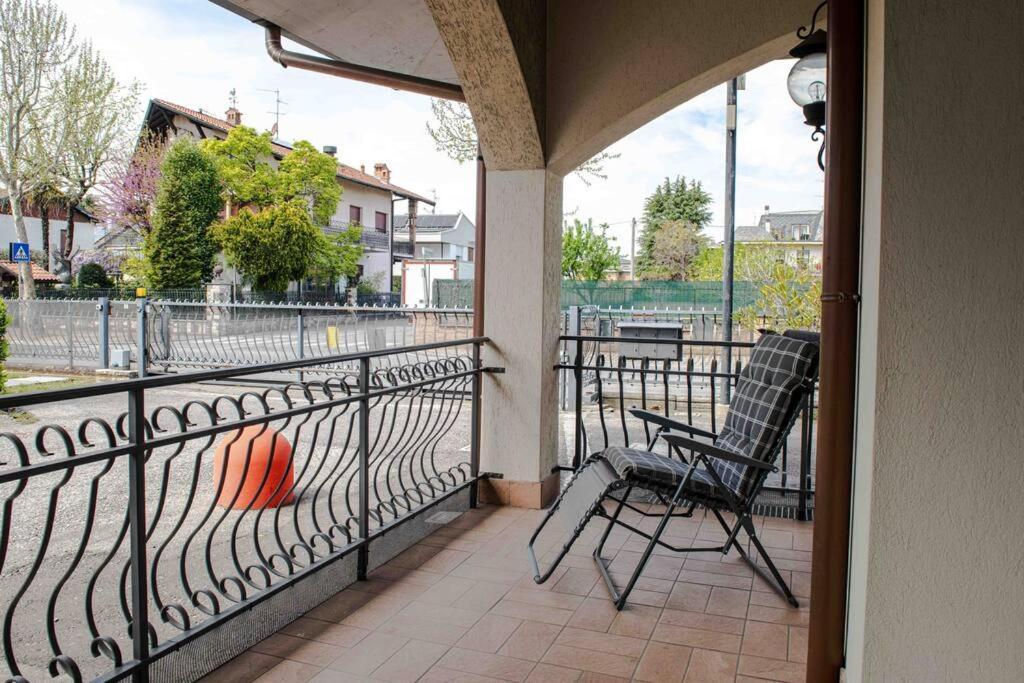 Near Orio Center2Br The Quiet And Relaxing House Azzano San Paolo Exterior foto