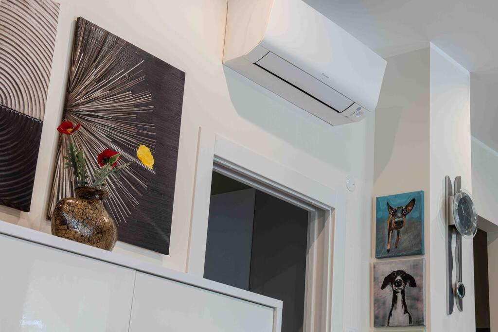 Near Orio Center2Br The Quiet And Relaxing House Azzano San Paolo Exterior foto