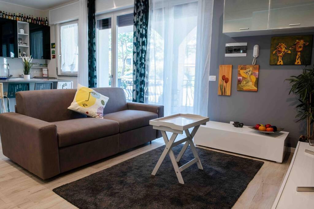 Near Orio Center2Br The Quiet And Relaxing House Azzano San Paolo Exterior foto
