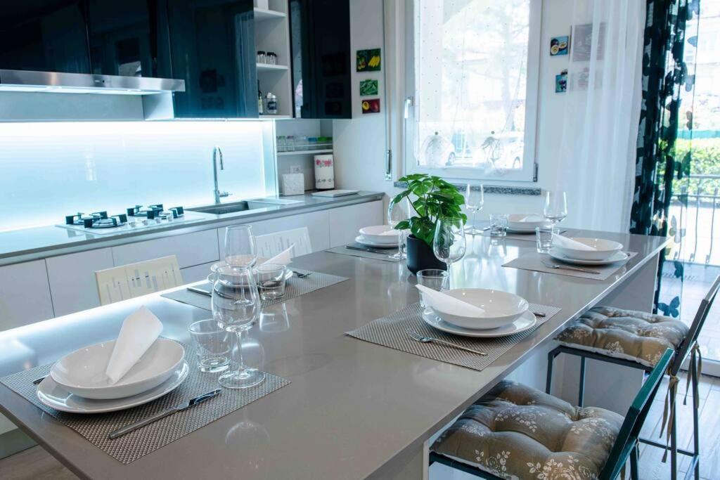 Near Orio Center2Br The Quiet And Relaxing House Azzano San Paolo Exterior foto