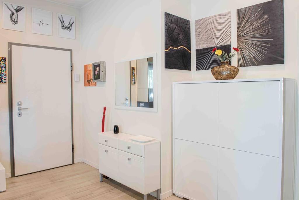 Near Orio Center2Br The Quiet And Relaxing House Azzano San Paolo Exterior foto