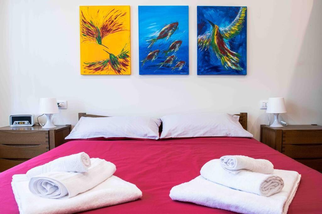 Near Orio Center2Br The Quiet And Relaxing House Azzano San Paolo Exterior foto