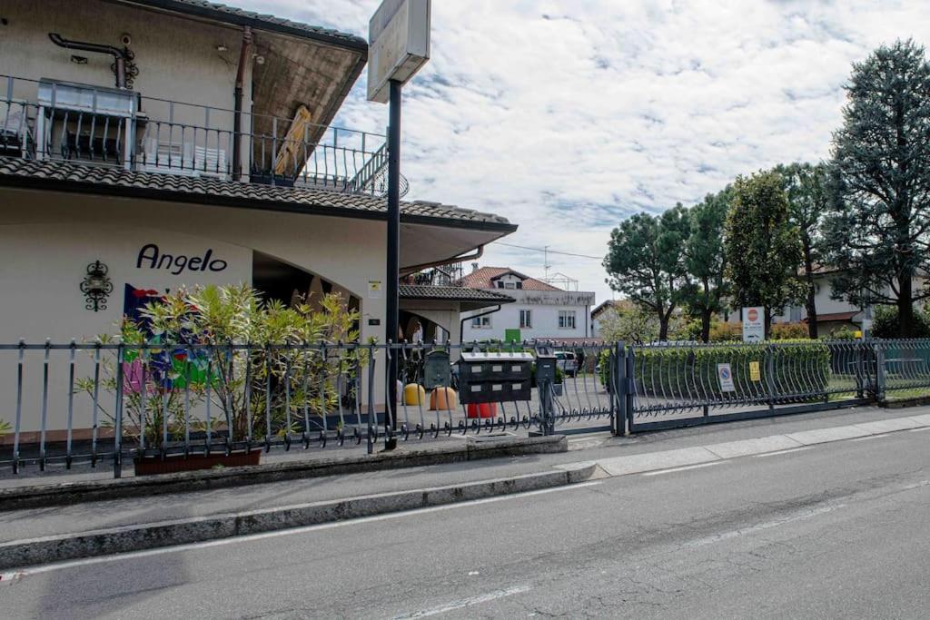 Near Orio Center2Br The Quiet And Relaxing House Azzano San Paolo Exterior foto