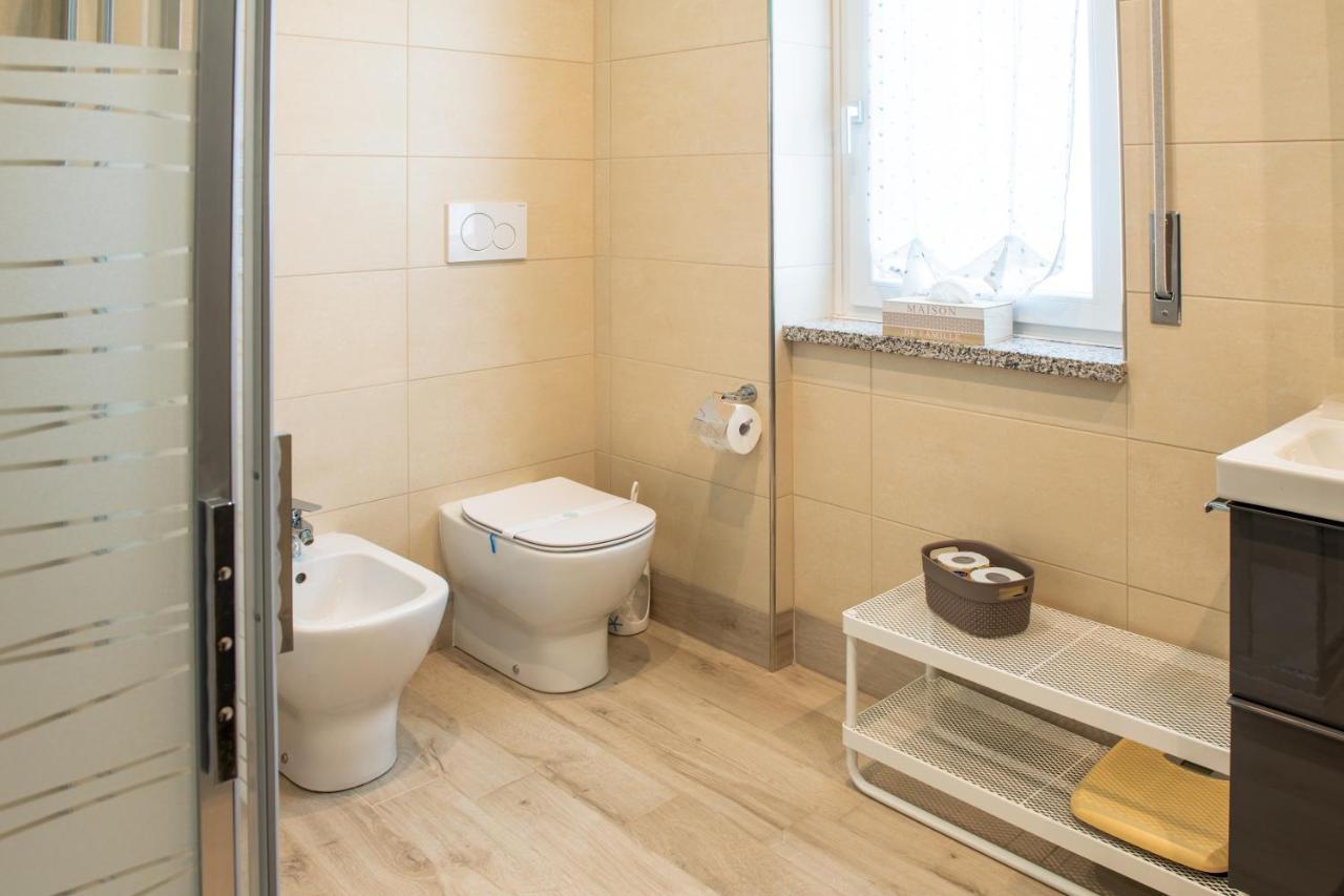 Near Orio Center2Br The Quiet And Relaxing House Azzano San Paolo Exterior foto