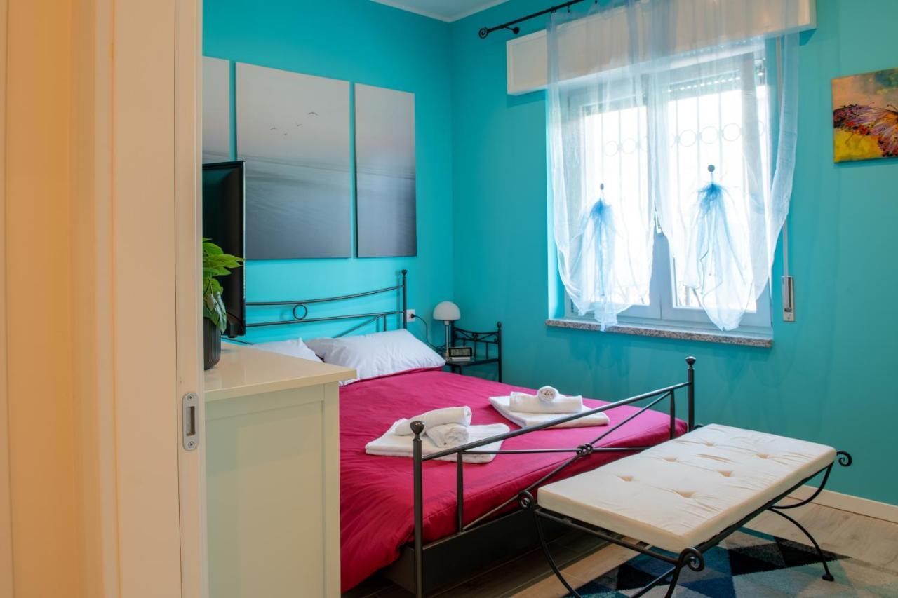 Near Orio Center2Br The Quiet And Relaxing House Azzano San Paolo Exterior foto